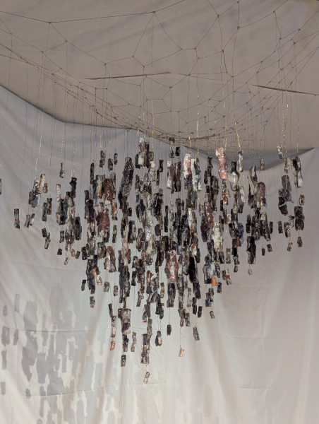 Vue d'ensemble du nuage