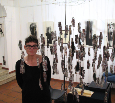 Performance de dispersion du nuage