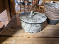 coupe grès